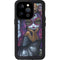 Day of the Dead Gothic Skull Fairy by Jasmine Becket-Griffith iPhone 15 Pro Waterproof Case